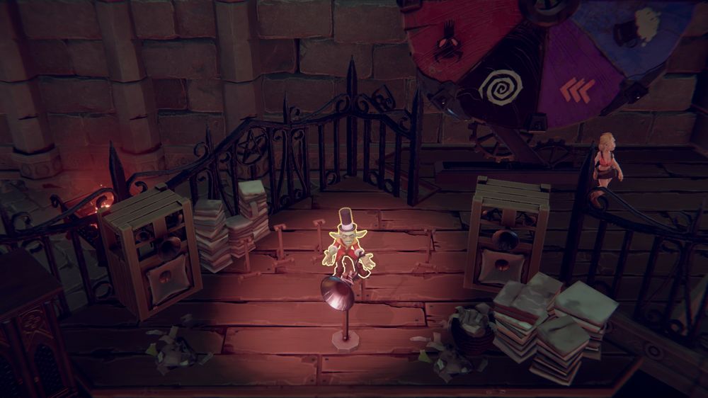 The Dungeon of Naheulbeuk the Amulet of Chaos ps5 e DLC recensione The Dungeon of Naheulbeuk the Amulet of Chaos ps5 e DLC recensione